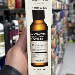 SOME BY MI Galactomyces Pure Vitamin C Glow Toner
