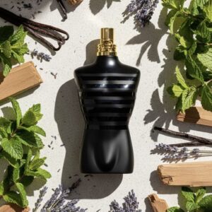 LE MALE LE PARFUM JPG