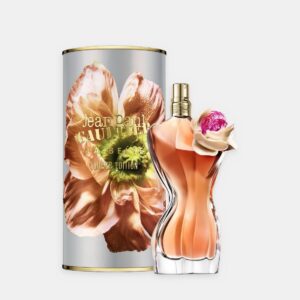 LE BELLE FLOWER EDITION