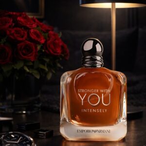 STRONGER WITH YOU INTENSLY 50ML