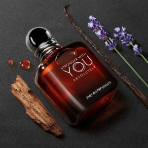 STRONGER WITH YOU ABSOLUTELY 50ML