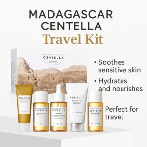 travel kit centella