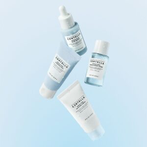 travel kit centella hyalu cica