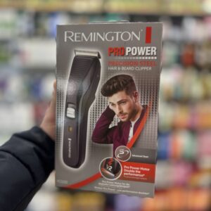 tondeuse remington pro power
