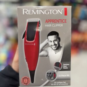 tondeuse remington apprentice