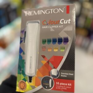 tondeuse remington colour cut
