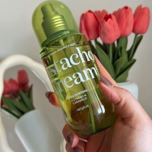 BRUME DELIPLUS PISTACHO CREAM