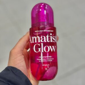 BRUME DELIPLUS AMATISTA