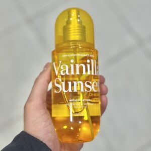 BRUME DELIPLUS VAINILLA SUNSET