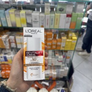 Loreal ecran Revitalift