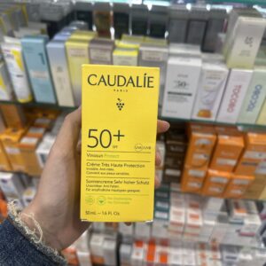 Ecran total caudalie