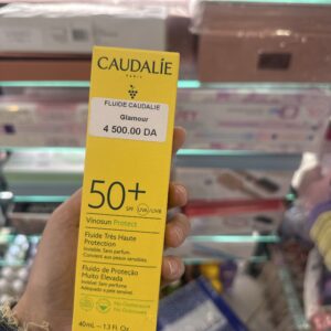 Fluide caudalie
