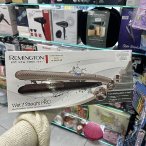 Lisseur Remington pro