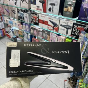 Remington dessange lisseur