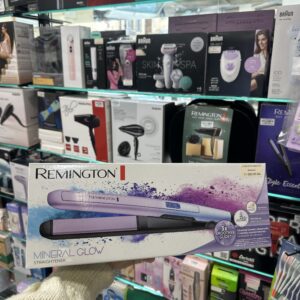 Lisseur Remington