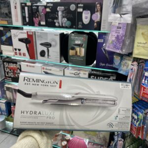 Remington hydra luxe