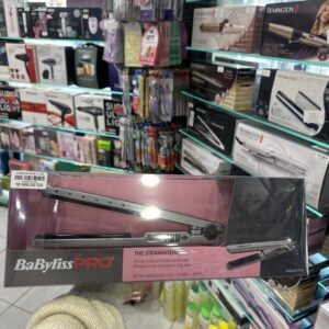 Lisseur babyliss pro