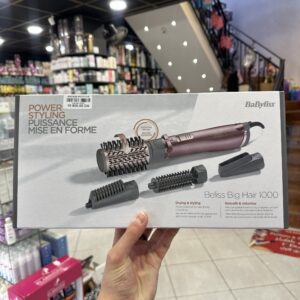 BROSSE BABYLISS POWER STYLING
