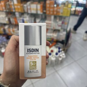 Ecran isdin