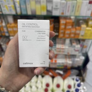 Oil control celimax