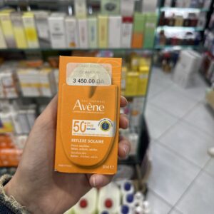 Avene 50+spf