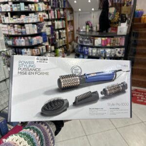 Brosse puissance Babyliss