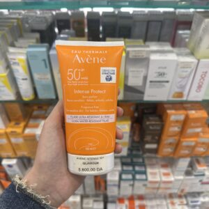 Avene intense protect