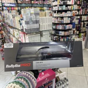 Boucleur babyliss pro curl