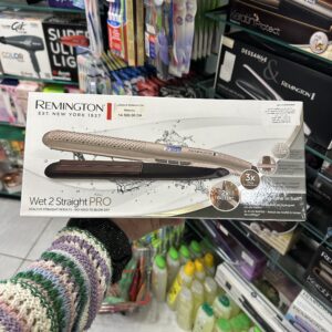 Remington lisseur pro