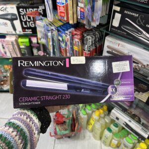 Remington ceramic