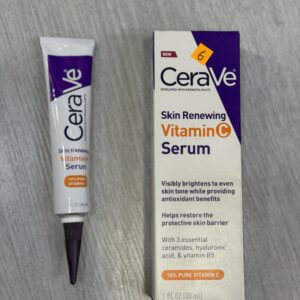 Cerave vitamine c serum
