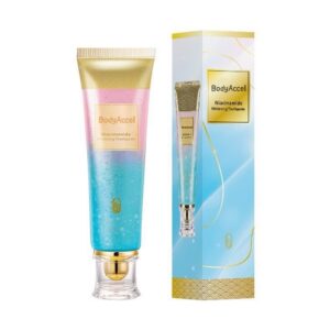 bodyaccel niacinamide dentifrice