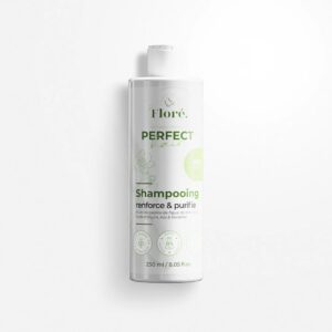 Floré shampooing