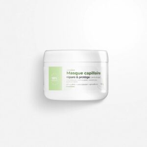 Floré masque cheveux