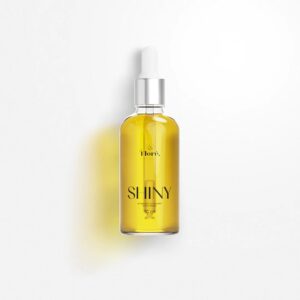 Floré serum anti chute