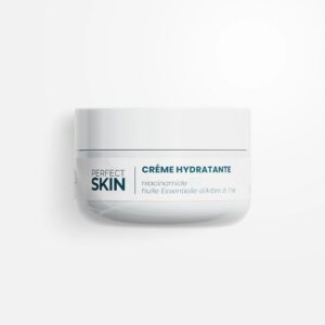 Floré crème hydratante
