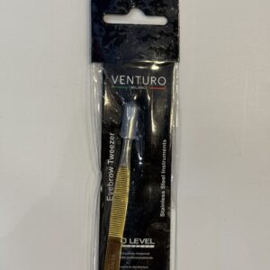 venturo eyebrow tweezer