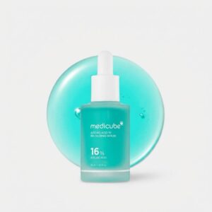 medicube azelaic acude 16 bb calming serum