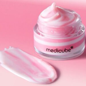 medicube pdrn lip sleeping mask