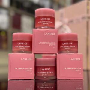LANEIGE LIP SLEEPING MASK