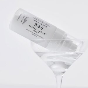 dr althea 345 relief cream mist 60ml