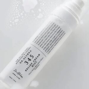 dr althea 345 relief cream mist 100ml