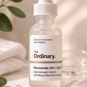 the ordinary niacinamide 10% zinc 1%