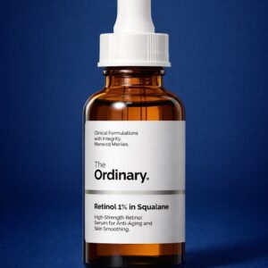 the ordinary retinol 1% in squalane