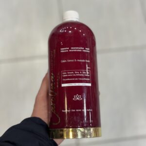 PROTÉINE CAROLINA THERAPY EXTRÊME LISS