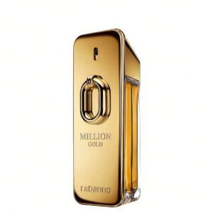PACO RABANNE MILLION GOLD EAU DE PARFUM INTENSE
