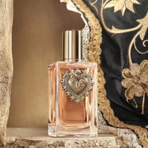 DEVOTION D&G EAU DE PARFUM
