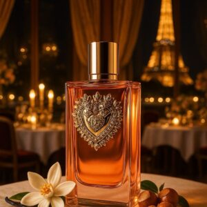 DEVOTION D&G EAU DE PARFUM INTENSE