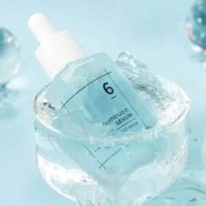 numbuzin serum 6 deep sleep mask