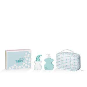 COFFRET BABY TOUS POUR ENFANTS